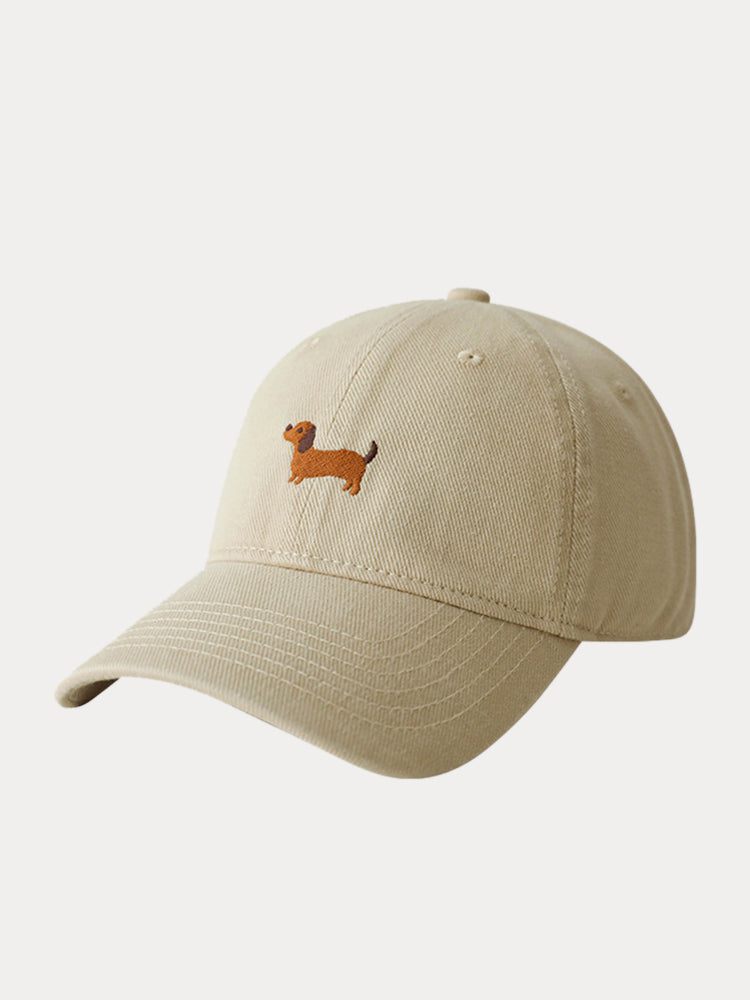 Beige / One Size