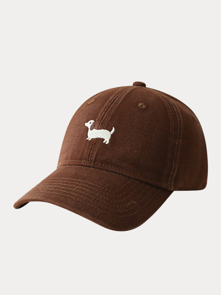 Brown / One Size