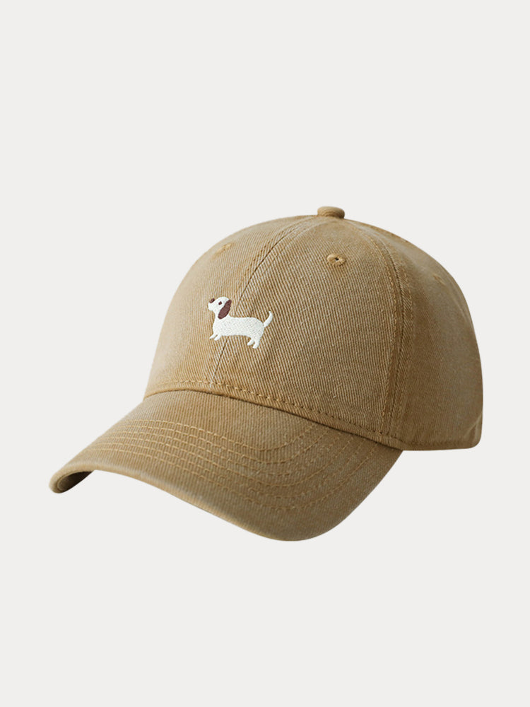 Khaki / One Size