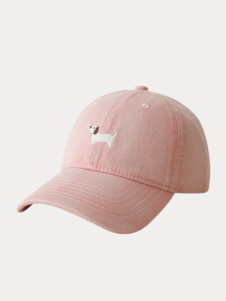 Pink / One Size