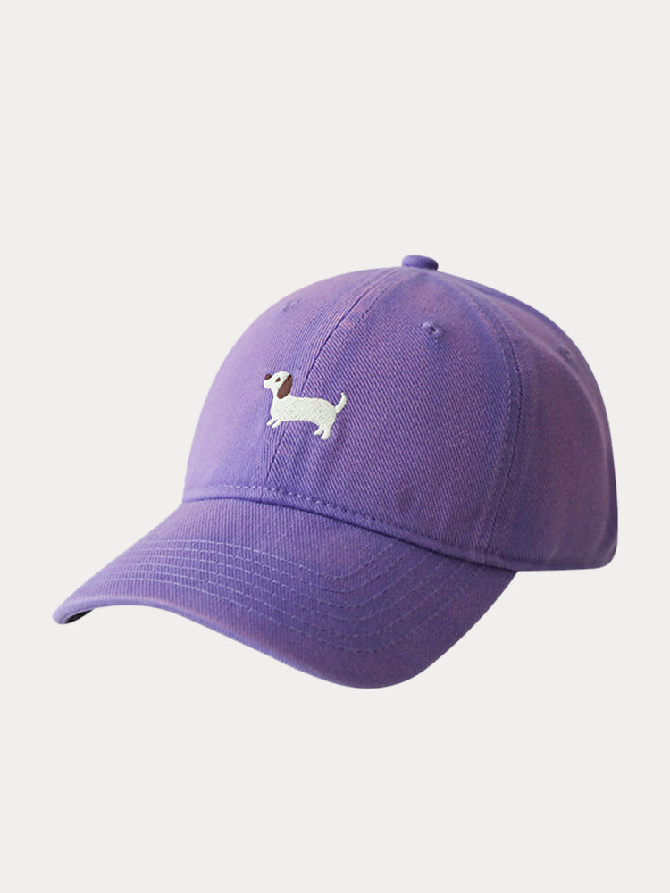 Purple / One Size