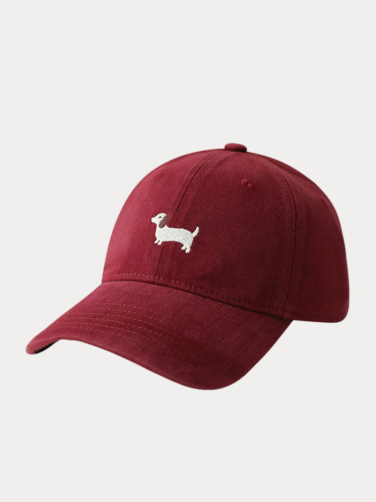 Red / One Size