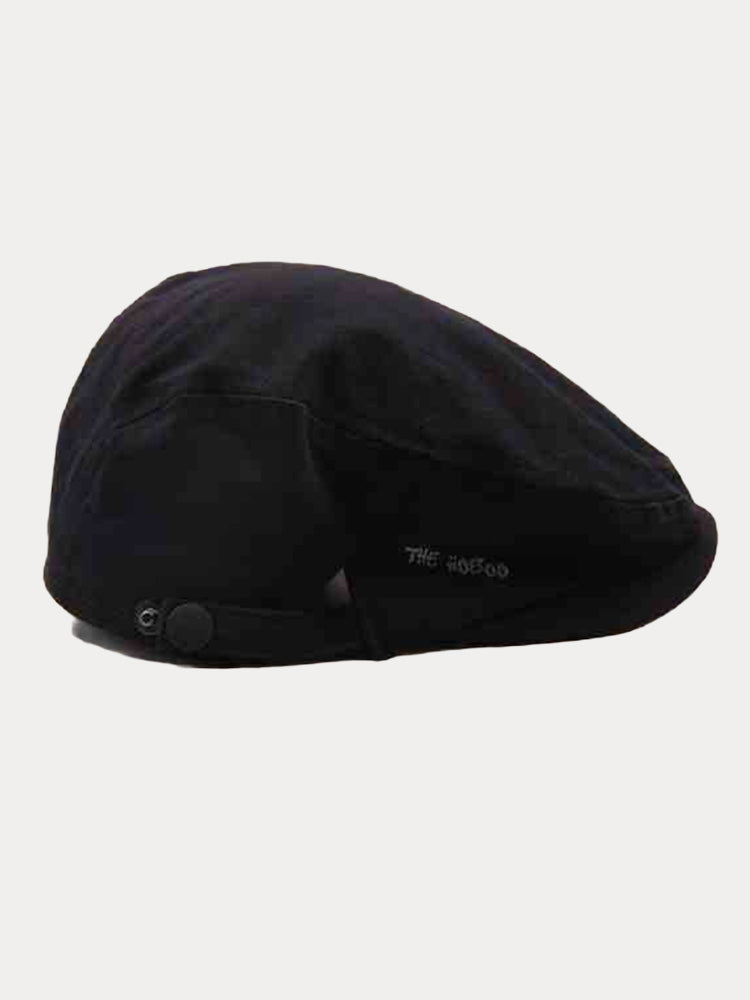 Black / One Size
