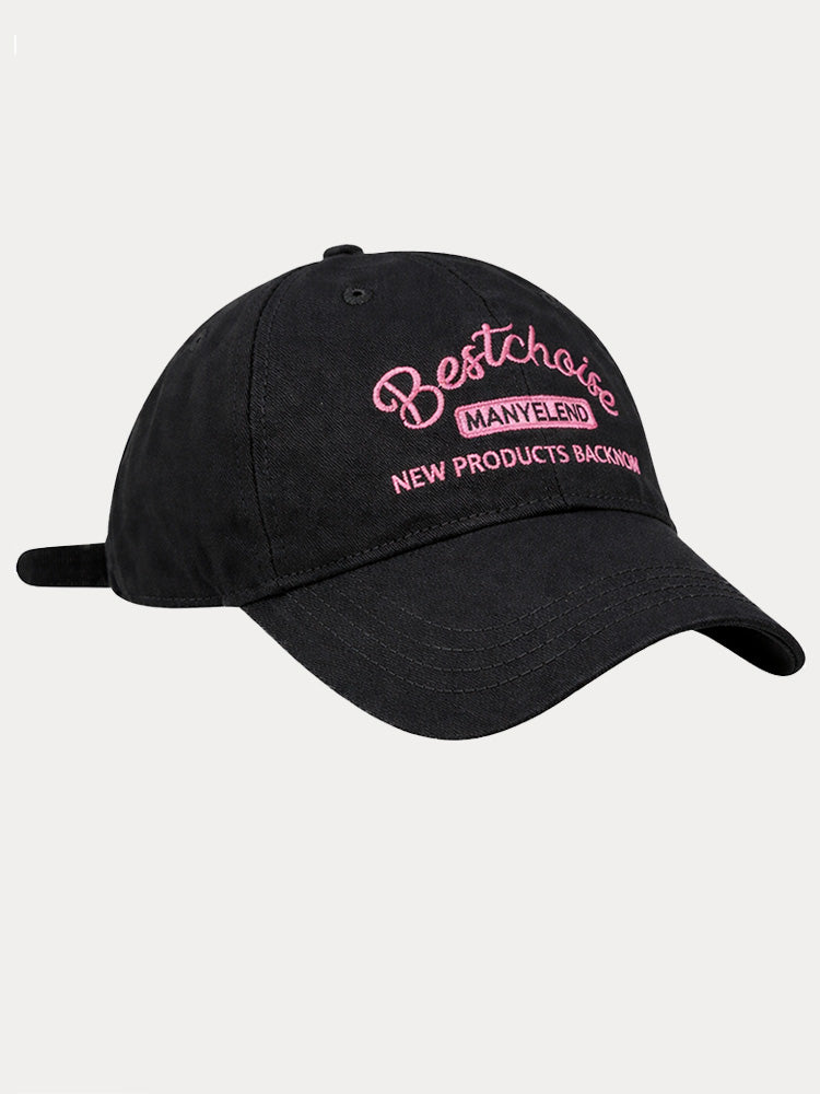 Black / One Size