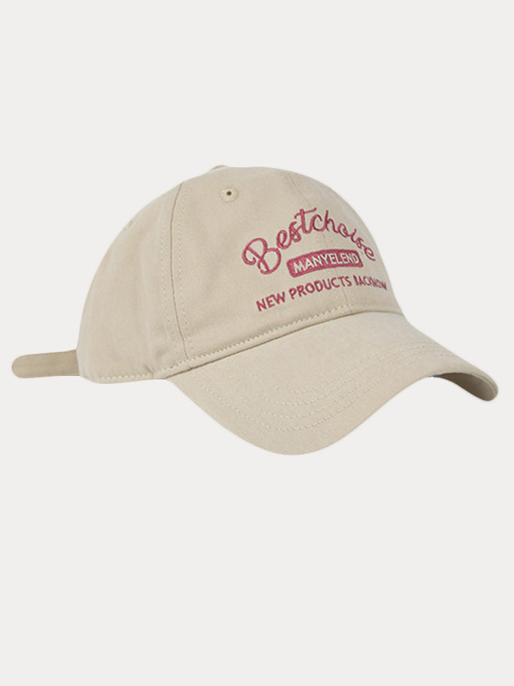 Beige / One Size