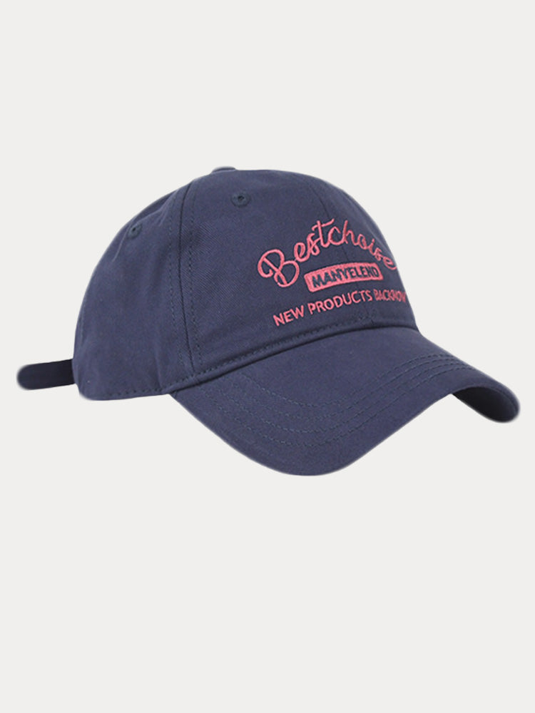 Navy Blue / One Size