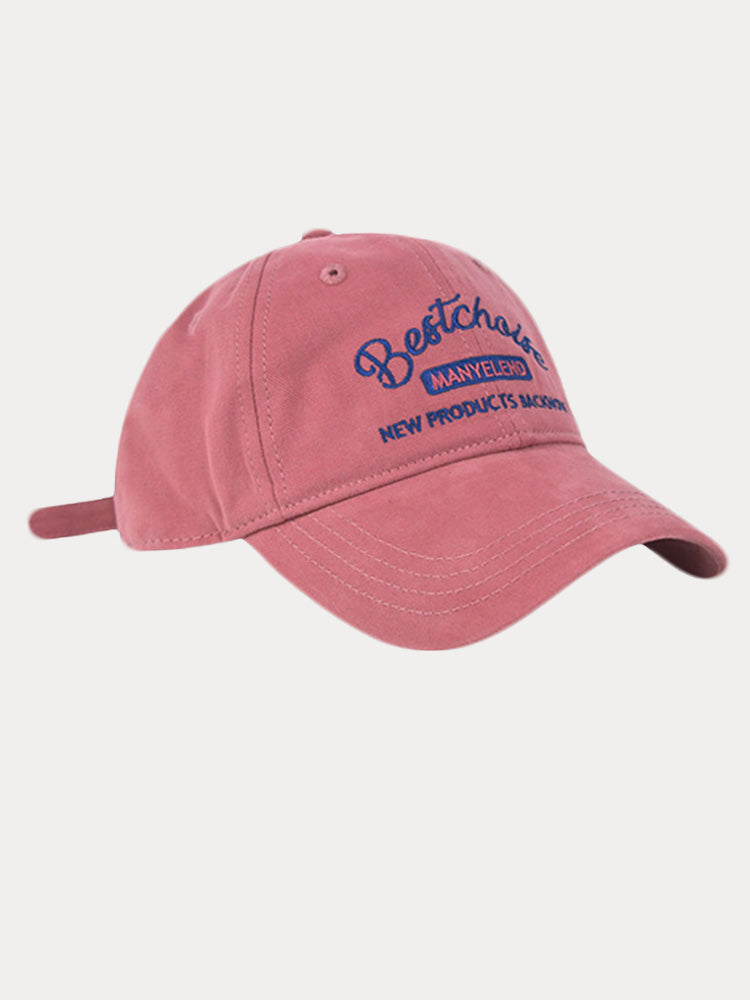 Pink / One Size