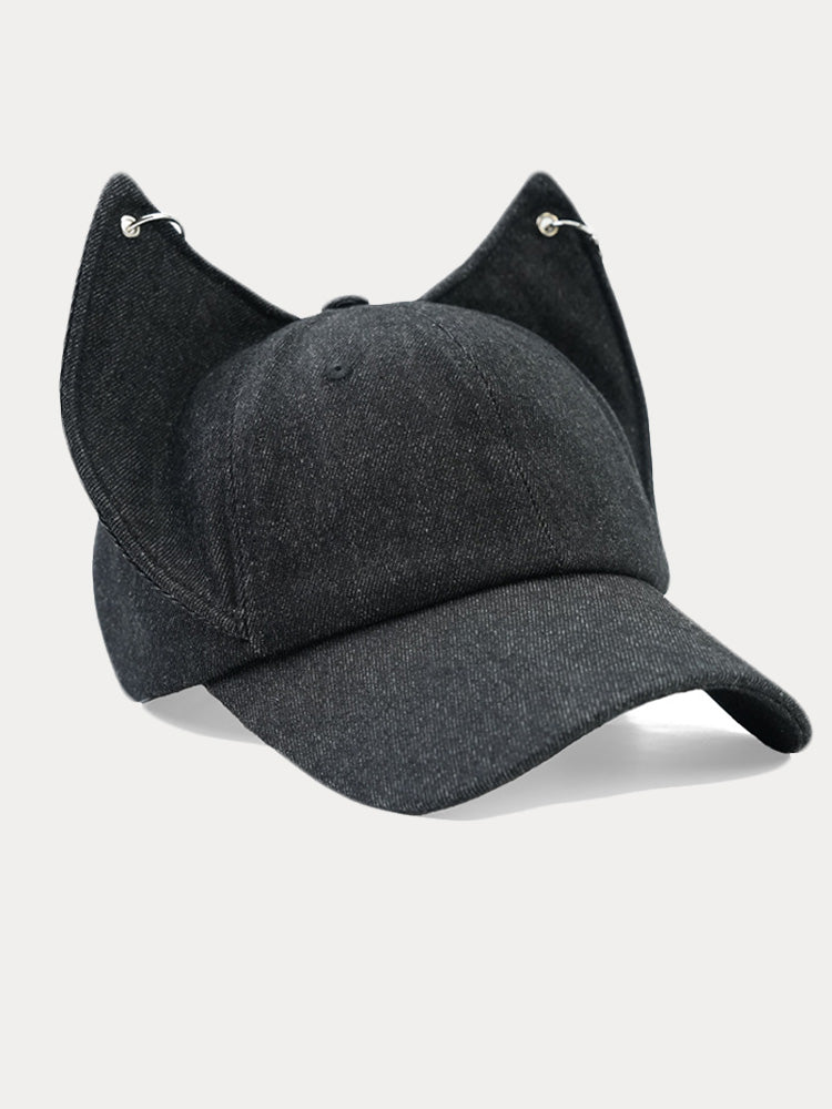 Black / One Size