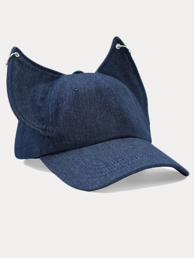 Navy Blue / One Size