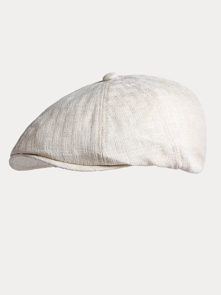 Beige / One Size