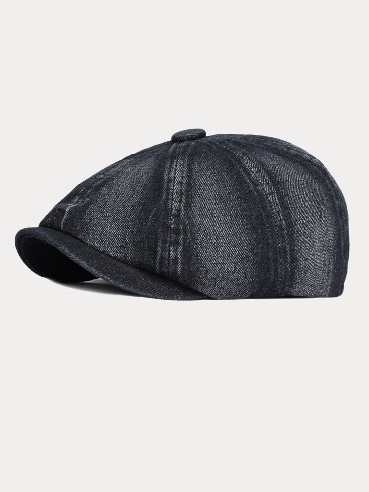Black / One Size