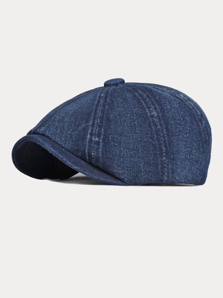 Dark Blue / One Size
