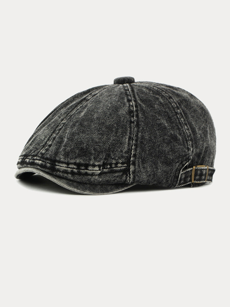 Black / One Size