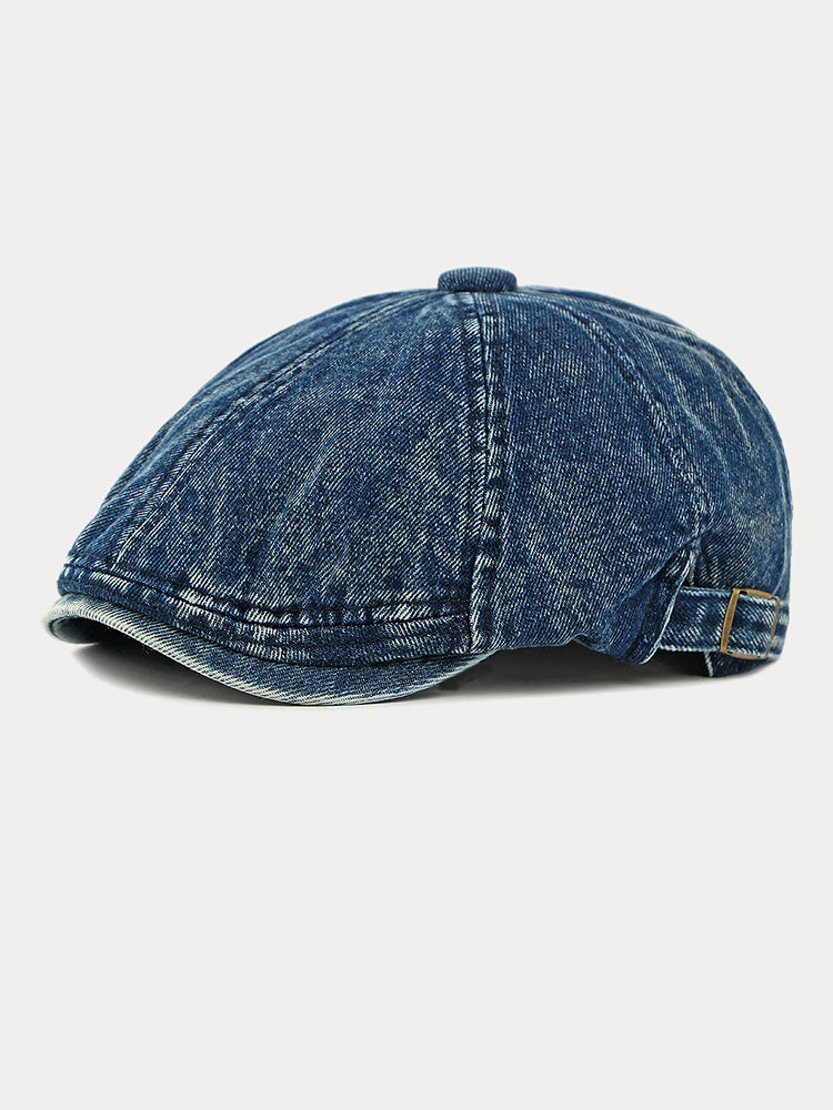 Dark Blue / One Size