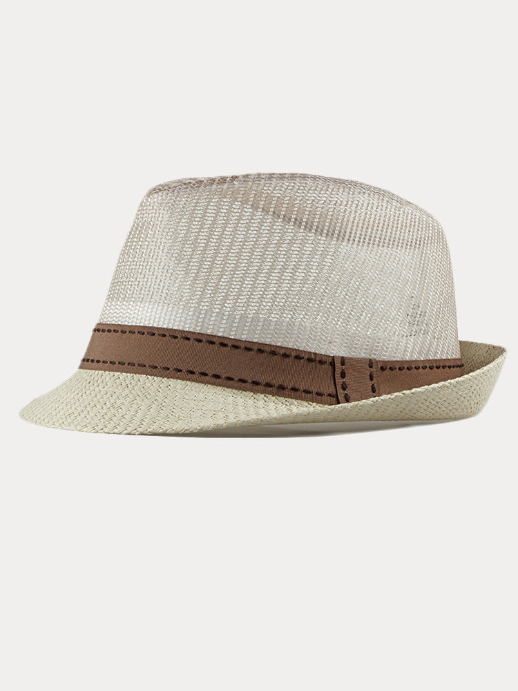 Beige / One Size