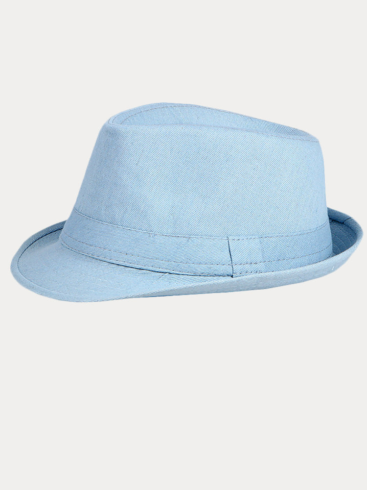 Clear Blue / One Size