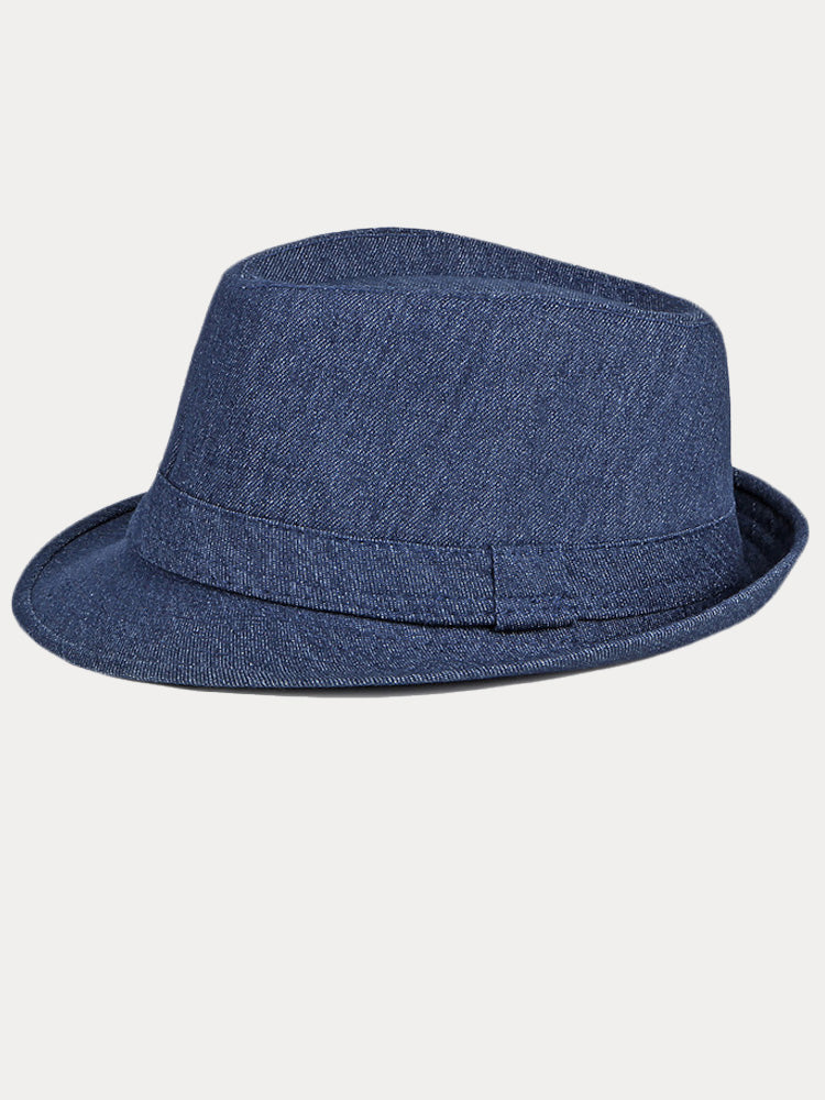 Navy Blue / One Size