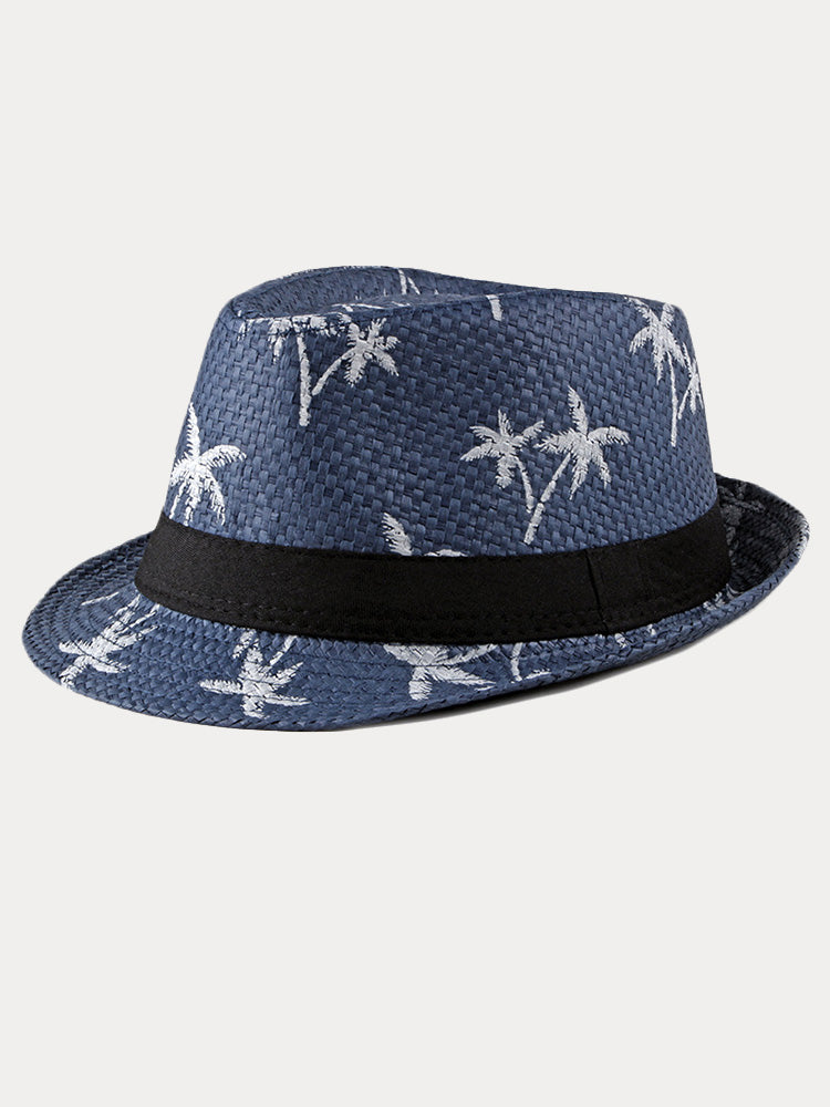 Blue / One Size