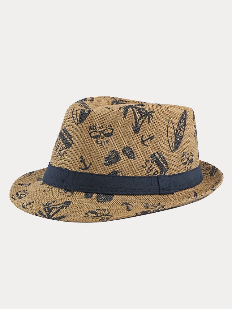 Khaki / One Size