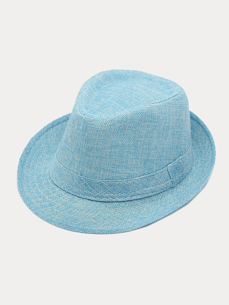 Clear Blue / One Size