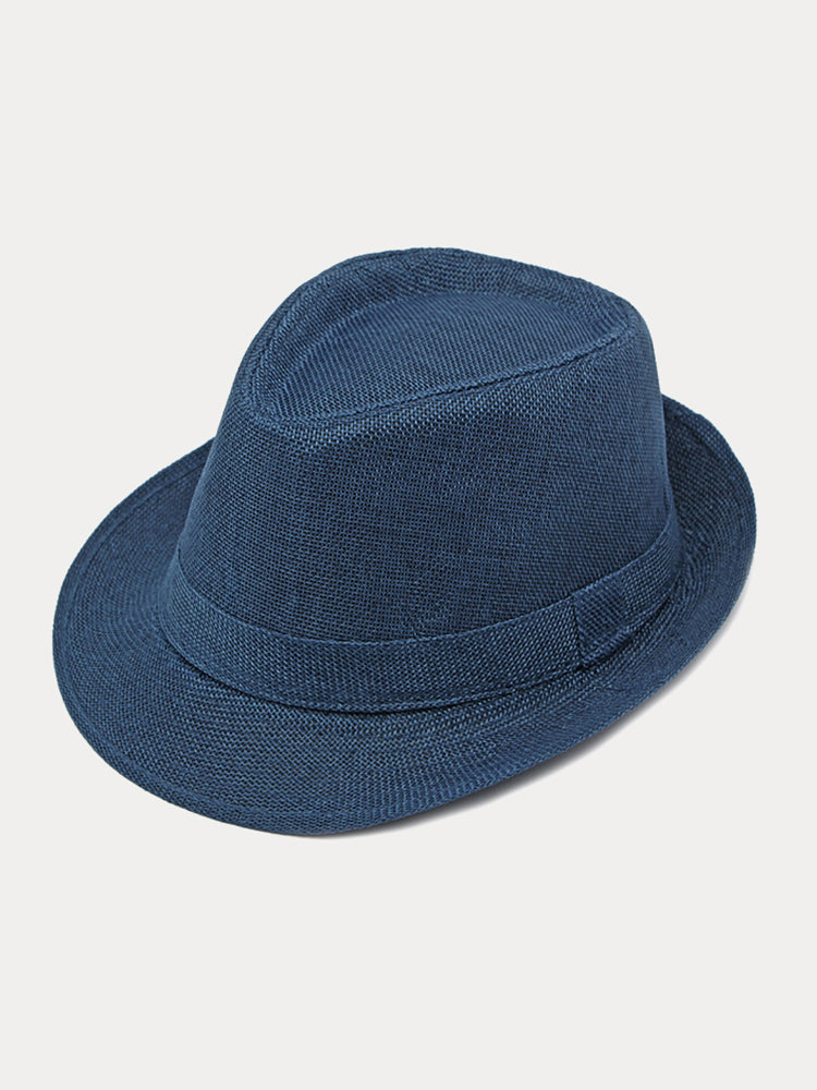 Navy Blue / One Size
