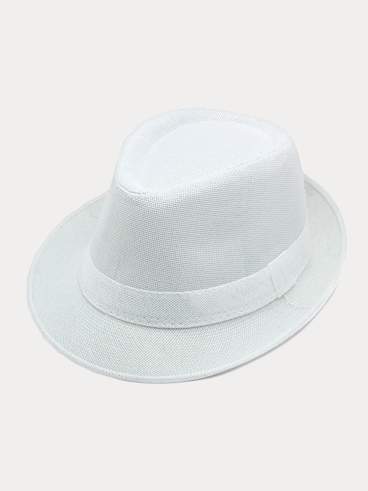 White / One Size