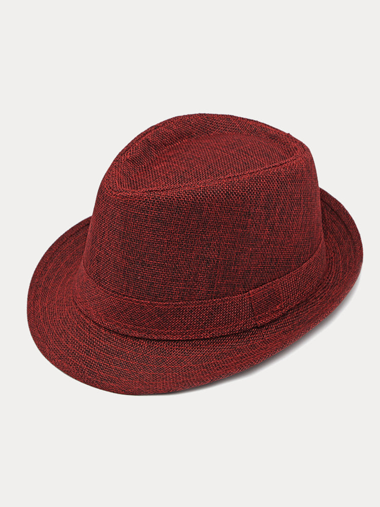 Wine Red / One Size