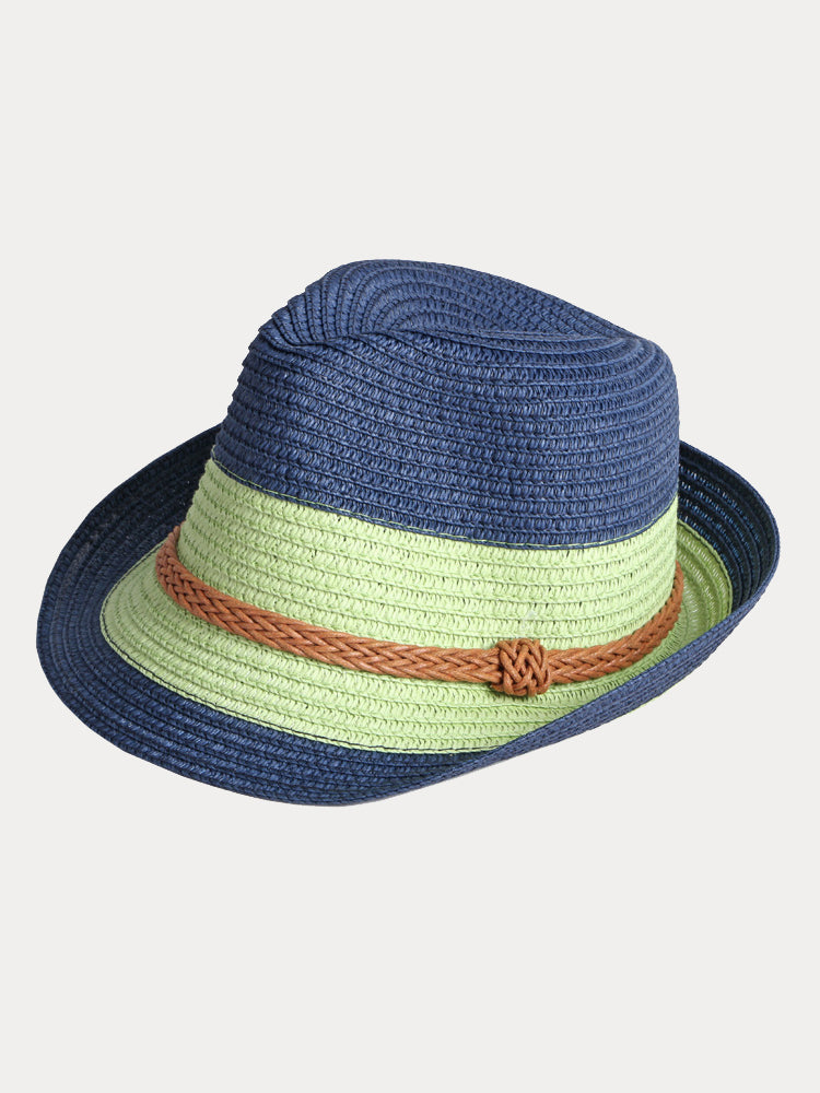 Navy Blue / One Size