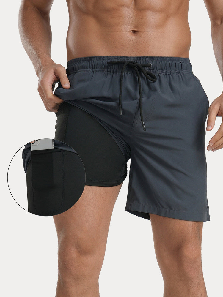 Dark Gray / XXXL