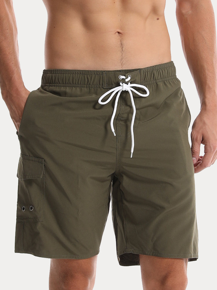 Army Green / 4XL