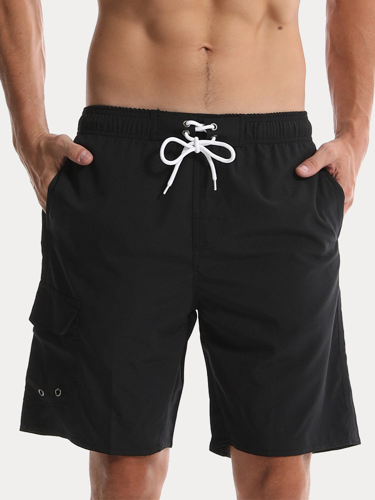Black / 4XL