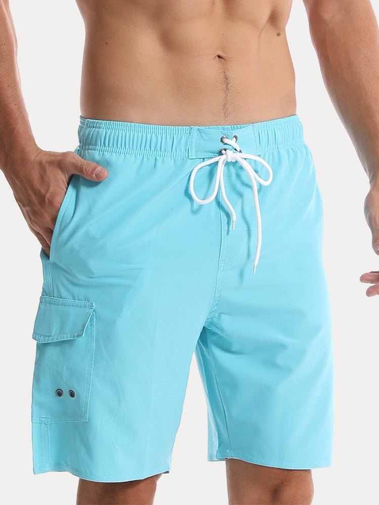 Light Blue / 4XL