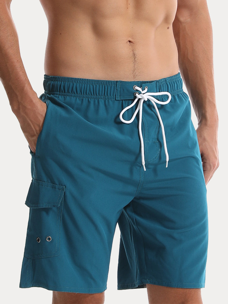 Blue Green / 4XL