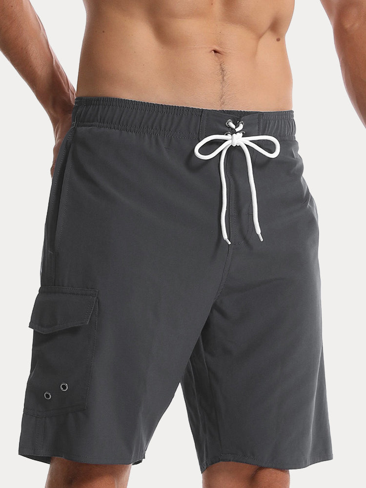 Dark Gray / 4XL