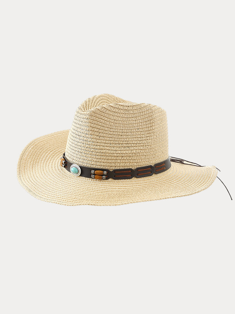 Beige / One Size