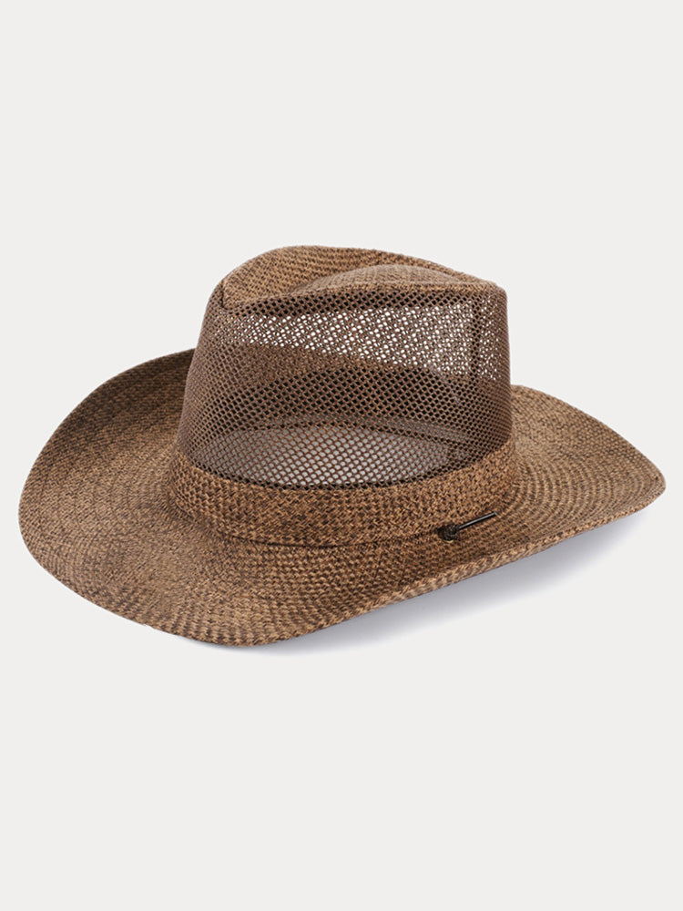 Brown / One Size