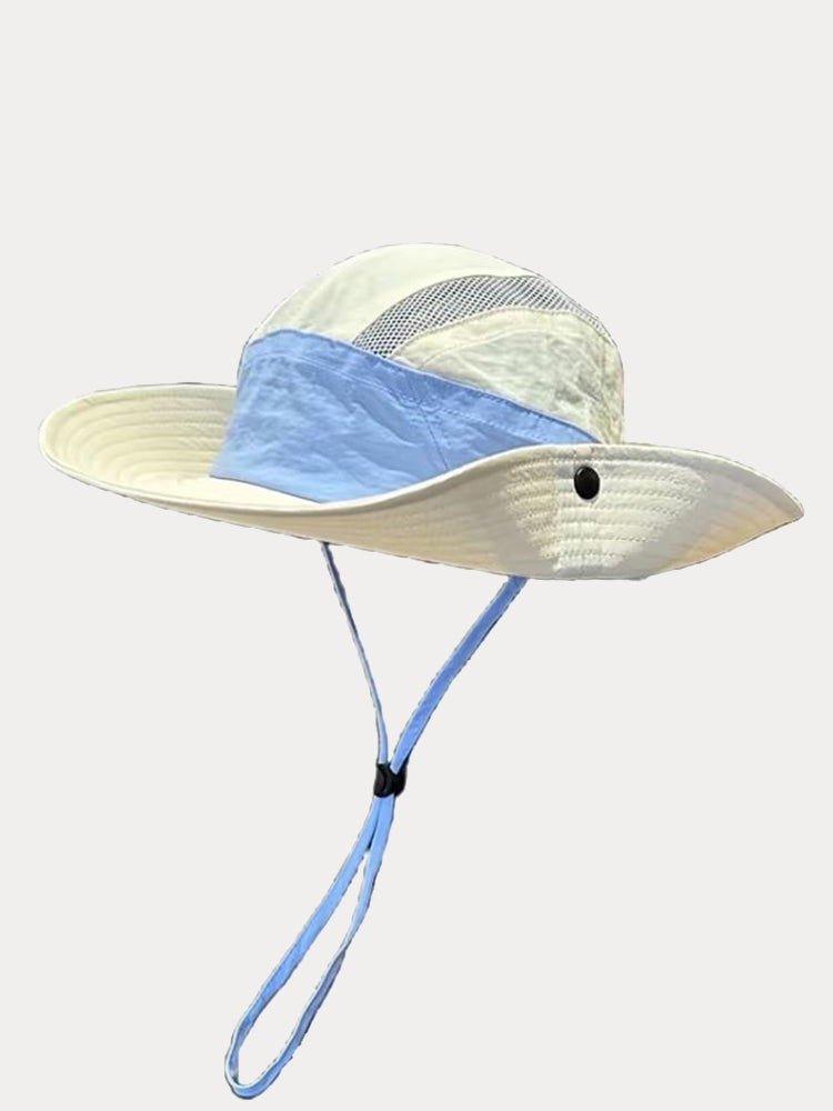 Blue / One Size