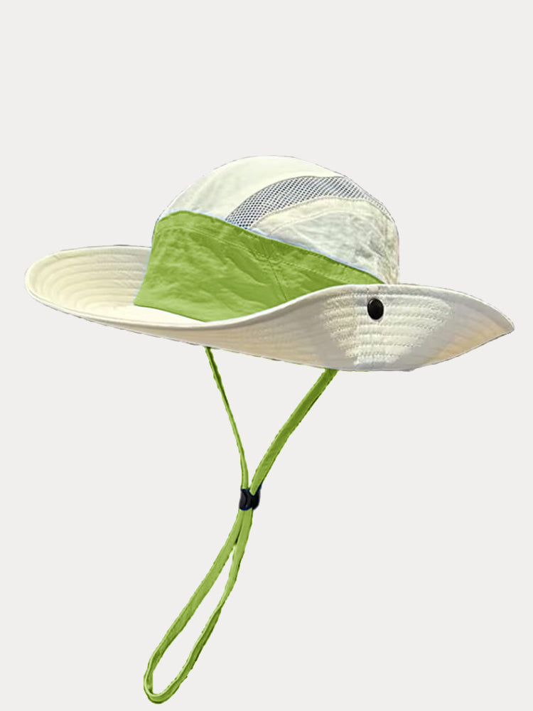 Green / One Size