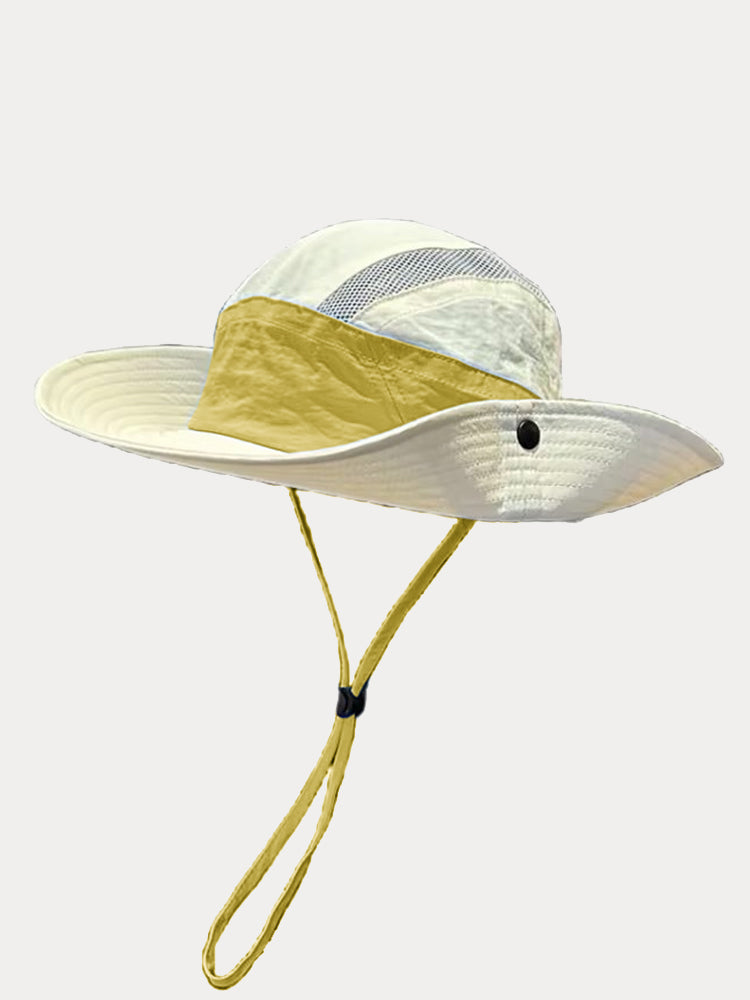 Yellow / One Size