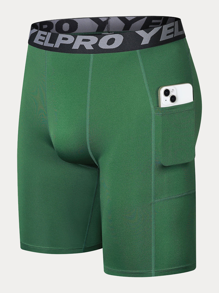 Dark Green / XXL