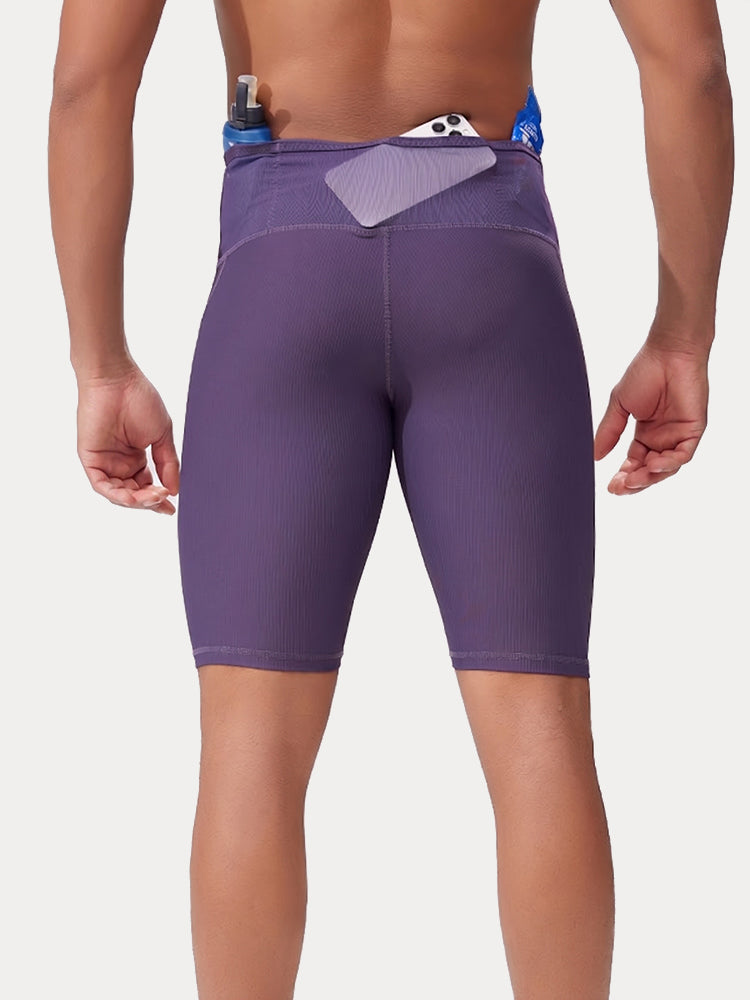 Dark Purple / XXL