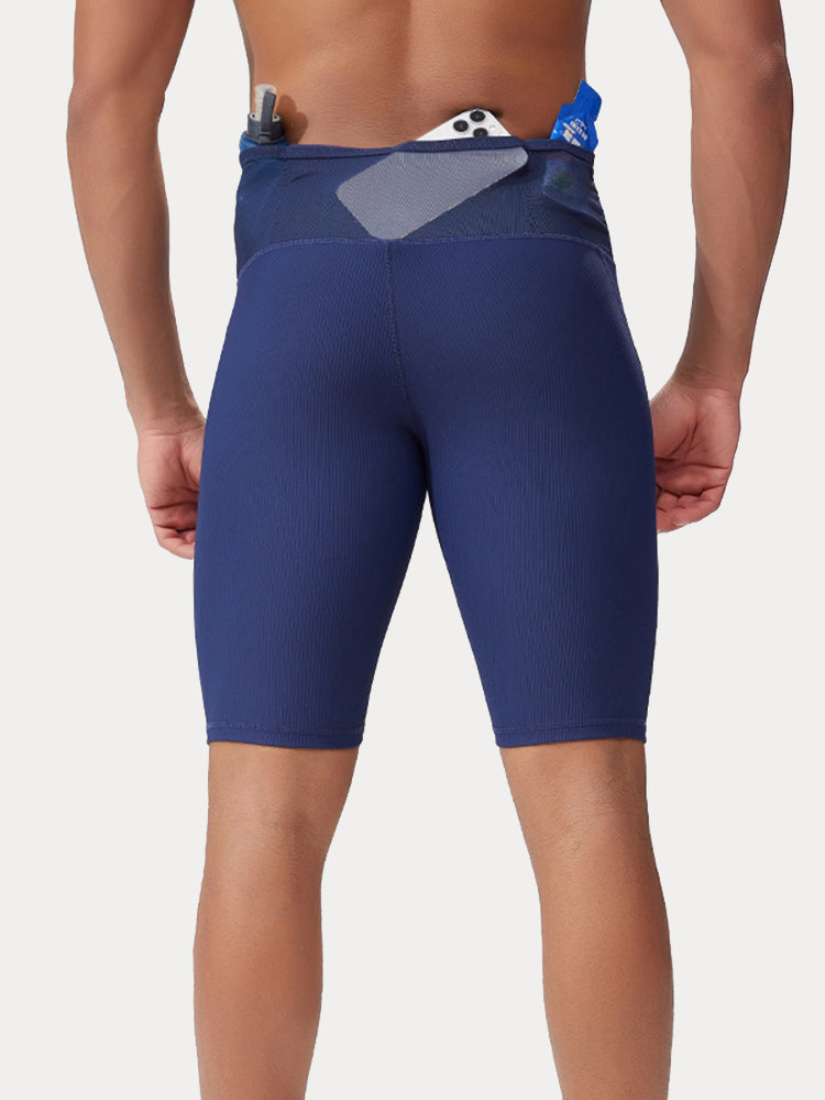 Navy Blue / XXL