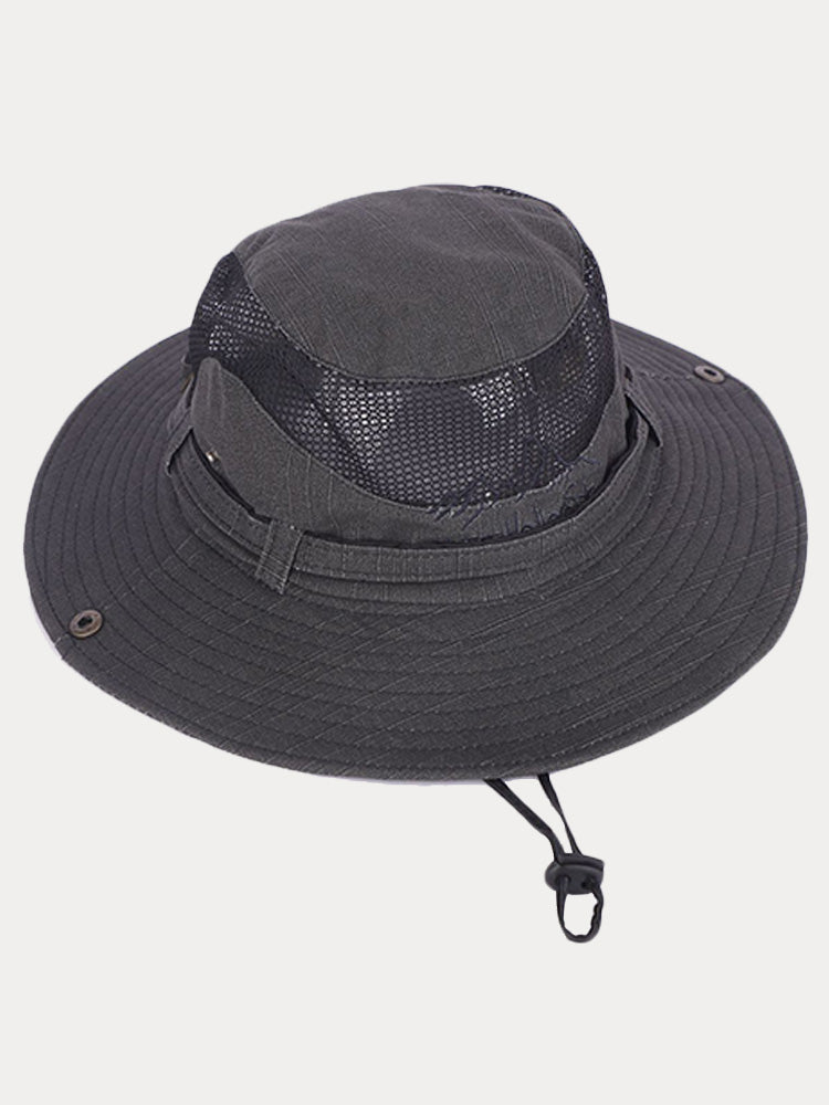 Black / One Size