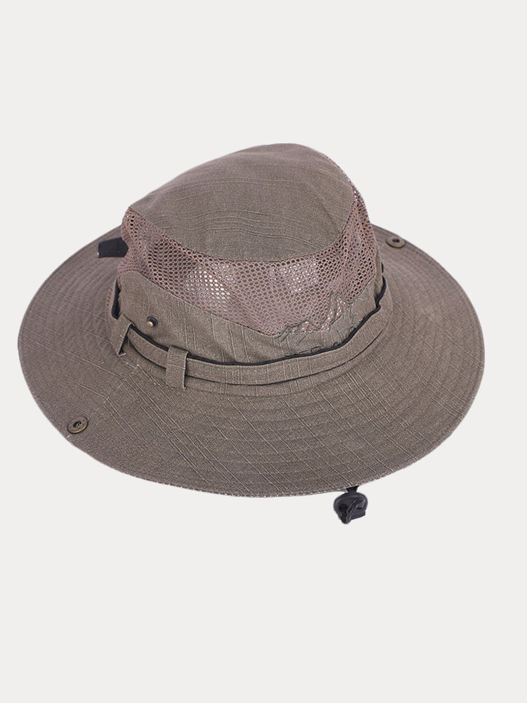 Brown / One Size