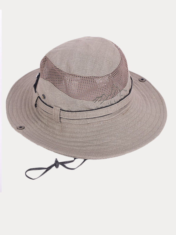 Khaki / One Size
