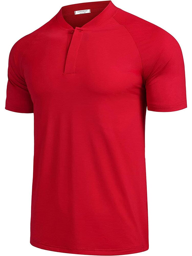 Red / XXL