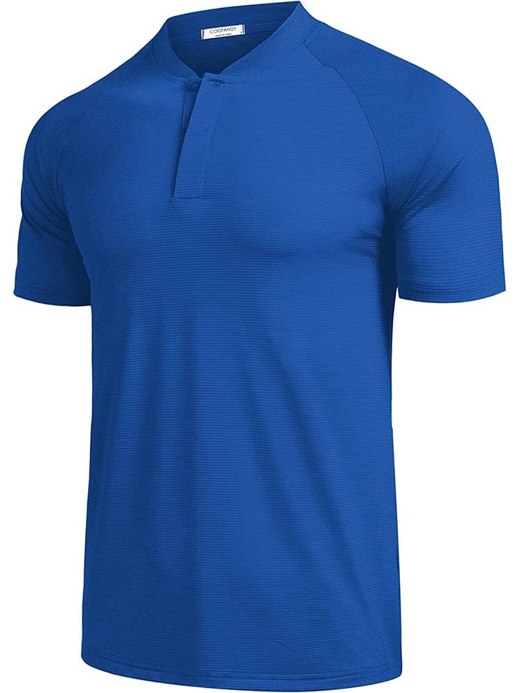 Royal Blue / XXL
