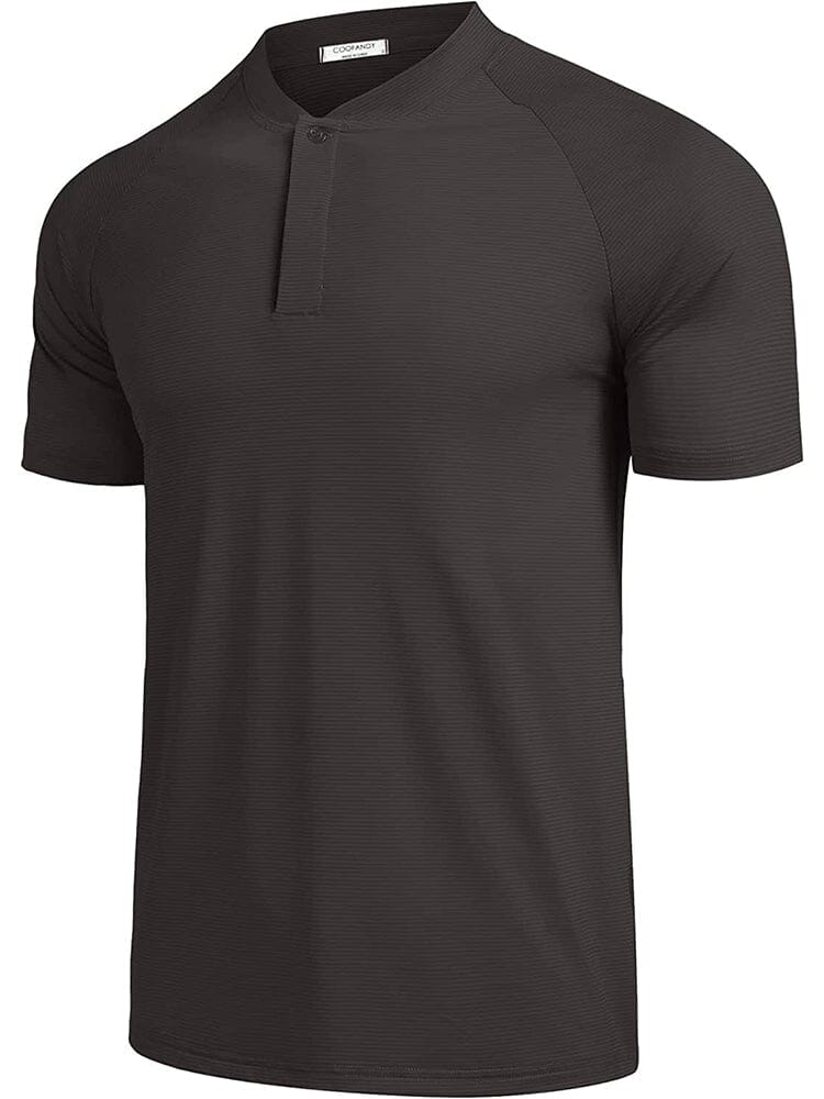 Dark Grey / M