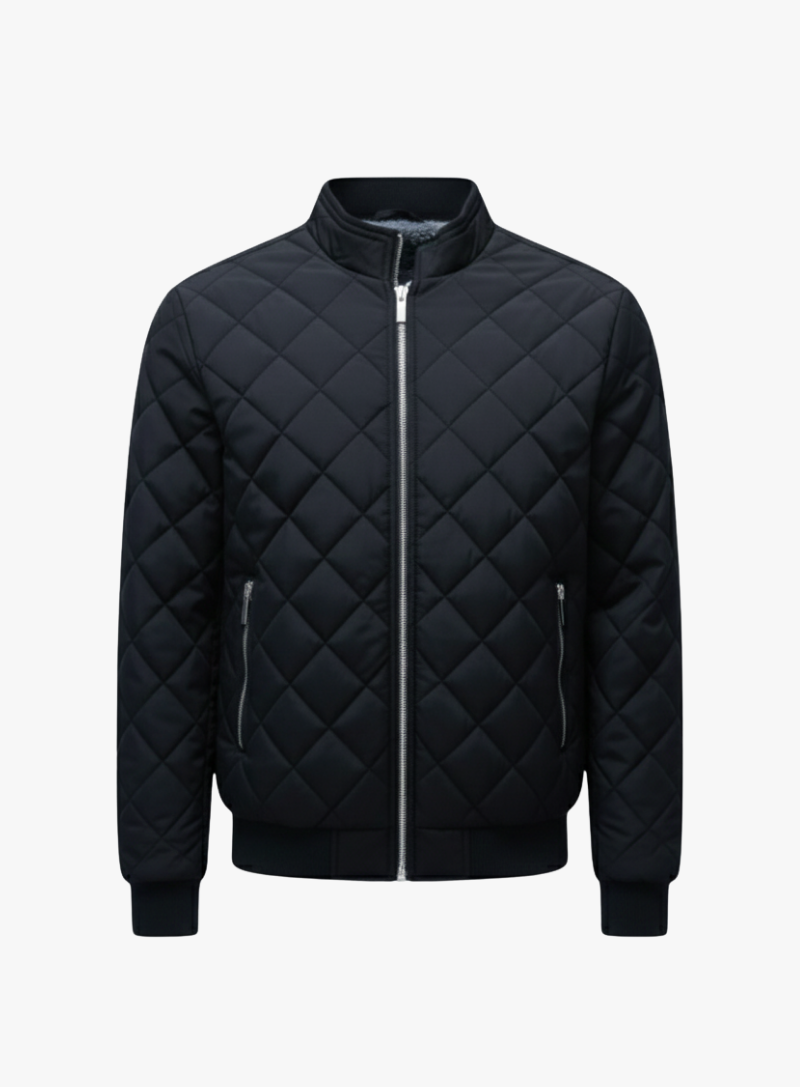 Obsidian Frost / XXL