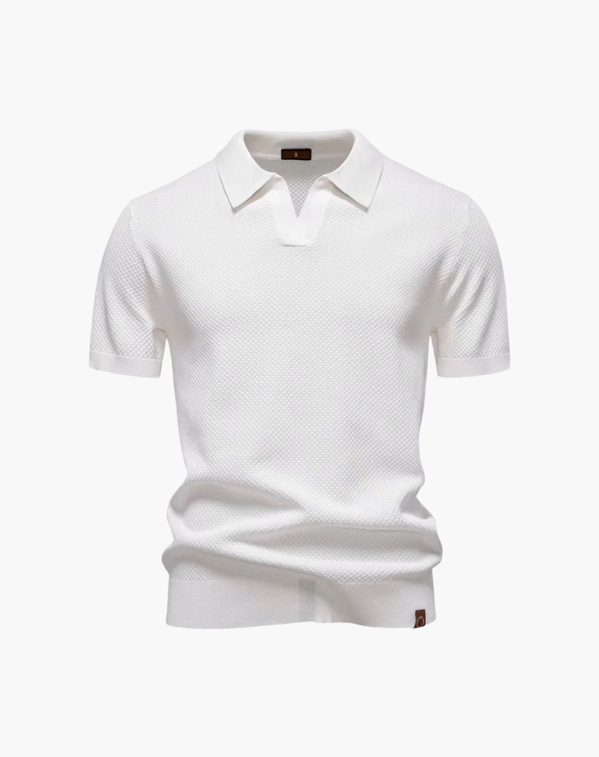 White / XL
